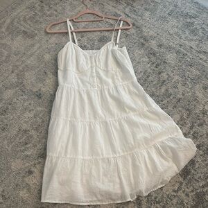 hollister short dress worn a few times